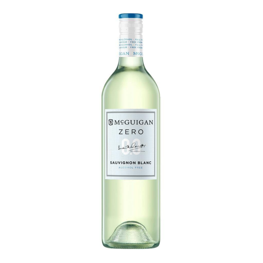 McGuigan Zero  Sauvignon Blanc