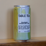 Table Tea – Handmade Sparkling Tea (Qi Yun Black Tea)