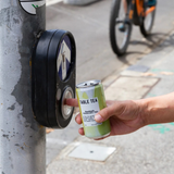 Table Tea – Handmade Sparkling Tea (Qi Yun Black Tea)