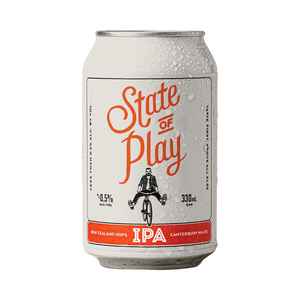 
                  
                    State of Play New Zealand IPA 0.5%
                  
                