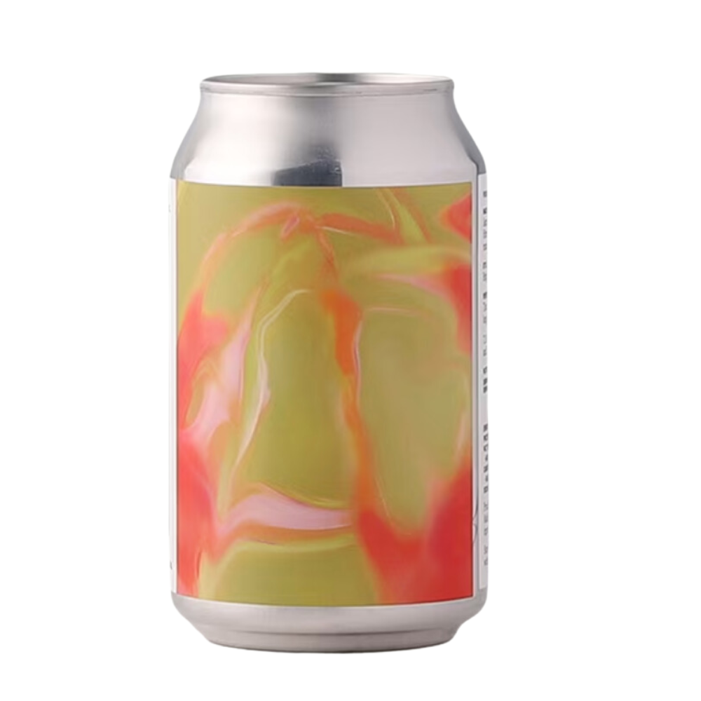 TINA 2.0 Non Alcoholic Jasmine pearl, raspberry (fruit + leaf) and waxflower.