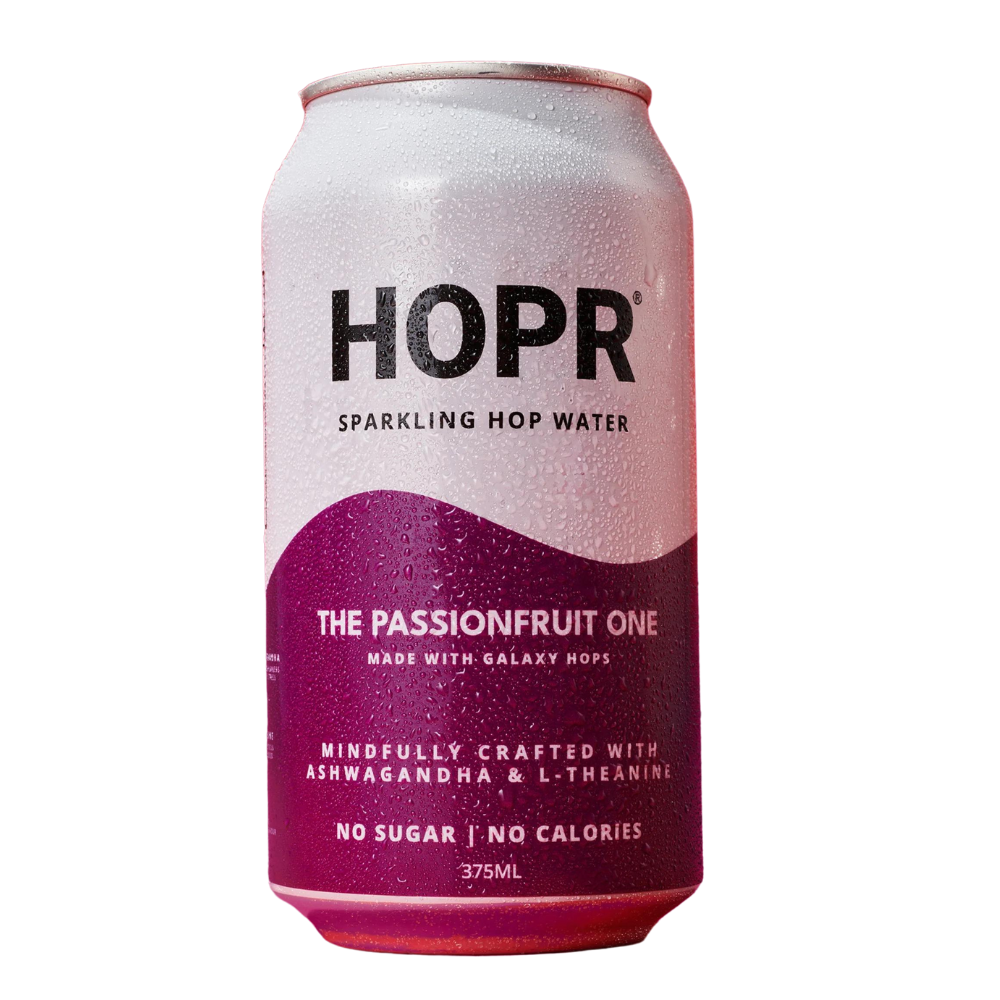 HOPR - The Passionfruit One
