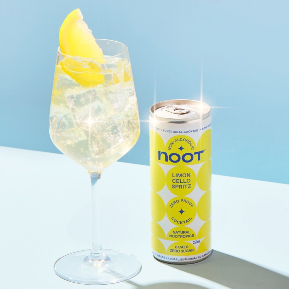 Noot Limoncello Spritz RTD