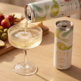 Altina AVEC FlowState Yuzu Spritz 250ml Cans