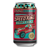 Phillips Canada Soda Works Speed King Craft Cola