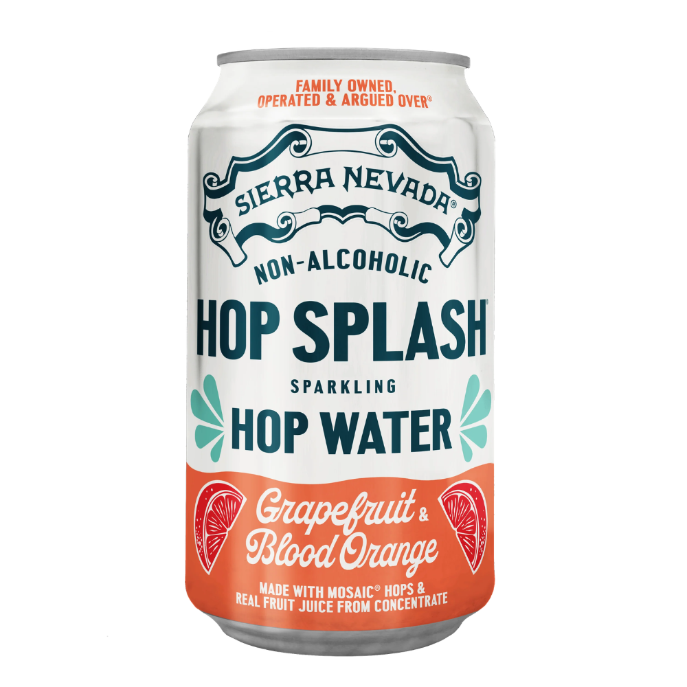 Sierra Nevada Hop Water Variety 12 Pack
