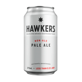 Hawkers Non-Alc Pale Ale