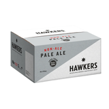 Hawkers Non-Alc Pale Ale