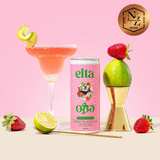Elta Ego Functional Strawberry Daiquiri