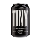Garage Project Tiny Non-Alcoholic Day & Night Stout
