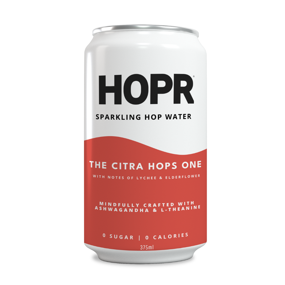 HOPR - The Citra Hops One