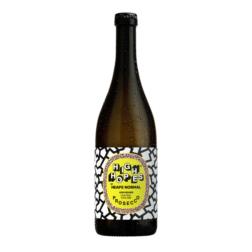 Heaps Normal High Hopes Prosecco