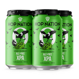 Hop Nation - Mind Your Head - Non Alc XPA