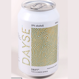DAYSE Drift original single can