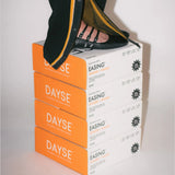 DAYSE original Easing boxed product lifestyle