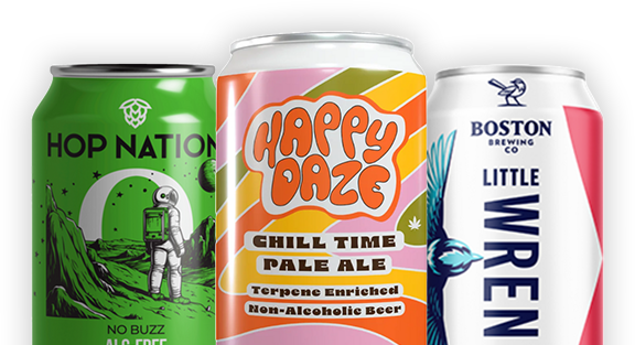 Non-Alcoholic Beers