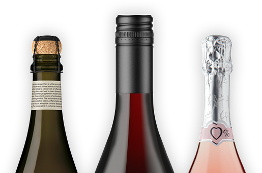 Non Alcoholic Wine