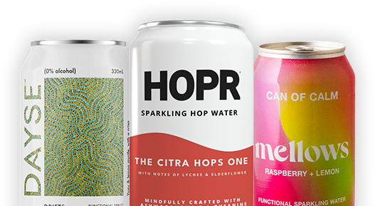 Functional Drinks