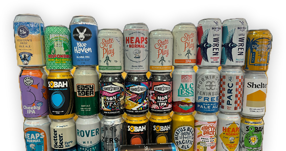 Mix Packs