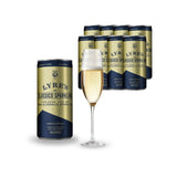 Lyre's Classico Sparkling new can and pack