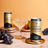 Lyre's Classico Sparkling lifestyle serving