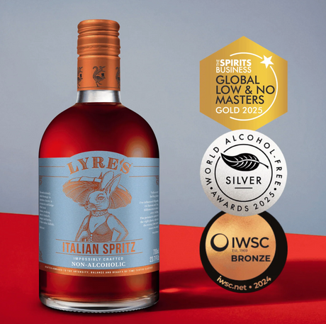Lyre's Italian Spritz product image 2