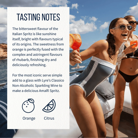 Lyre's Italian Spritz product image 4
