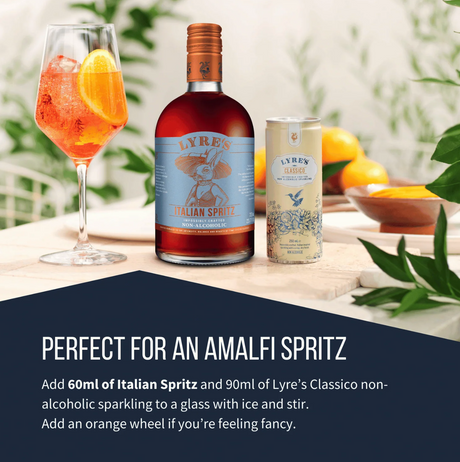 Lyre's Italian Spritz product image 5