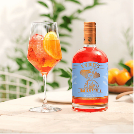 Lyre's Italian Spritz product image 7