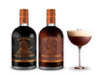 Lyre's Mocha Espresso Martini Set with Coffee Liqueur Alternative, Dark Rum Alternative and a cocktail serving suggestion