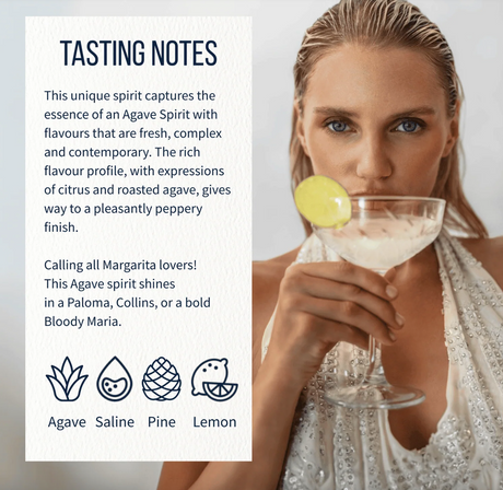 Lyre's Tequila Alternative photo 4
