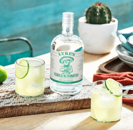 Lyre's Tequila Alternative photo 7