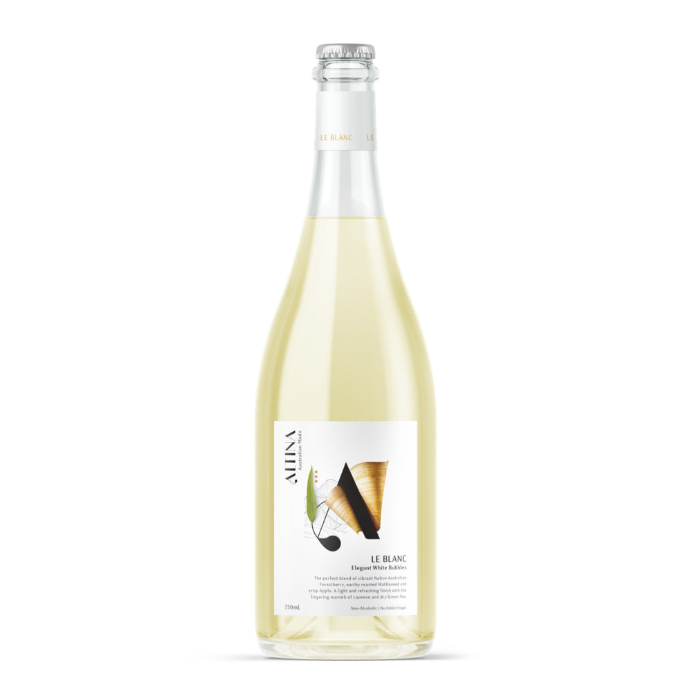 Altina Le Blanc 750 mL Bottle