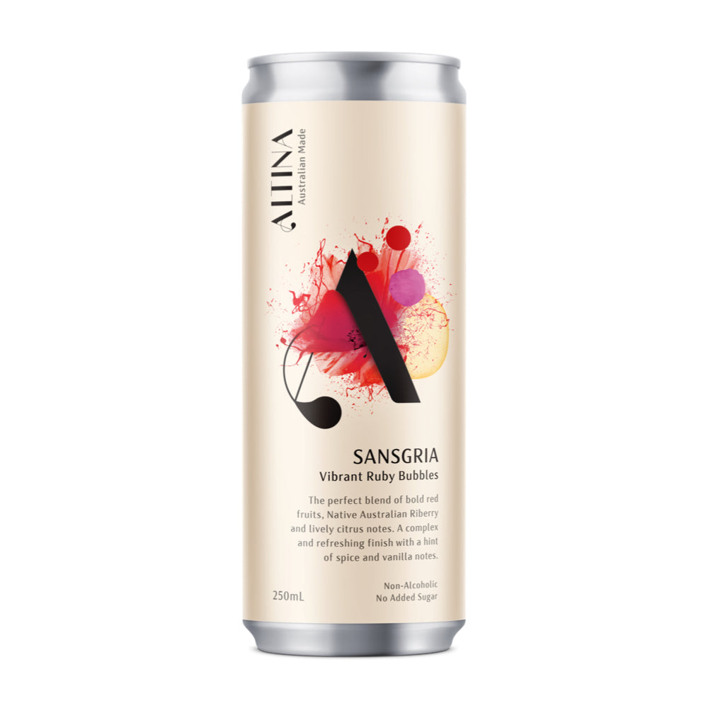 Altina Sansgria Cans