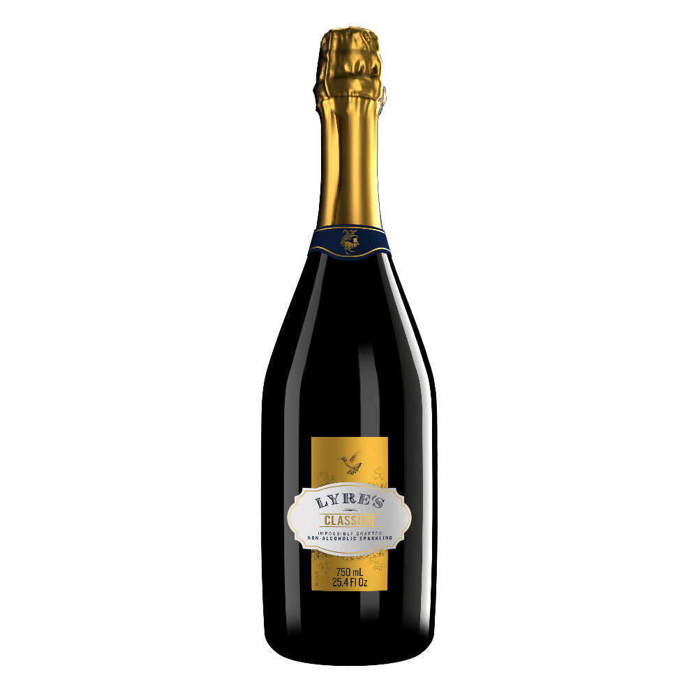 Lyres Classico Grande 750mL