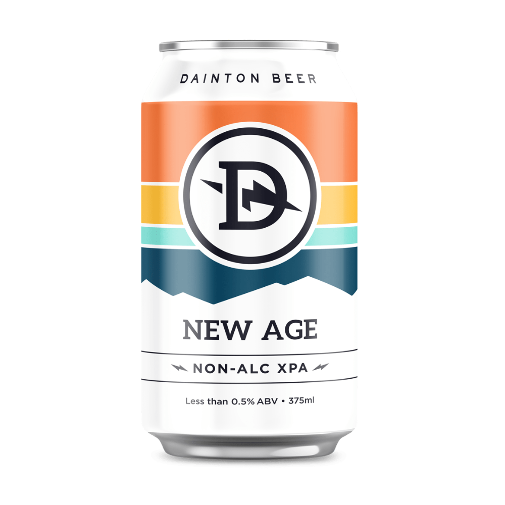 Dainton New Age Non Alcoholic XPA