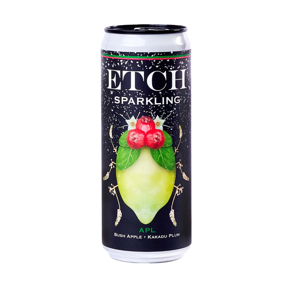Etch APL Bush Apple - Kakadu Plum Cans