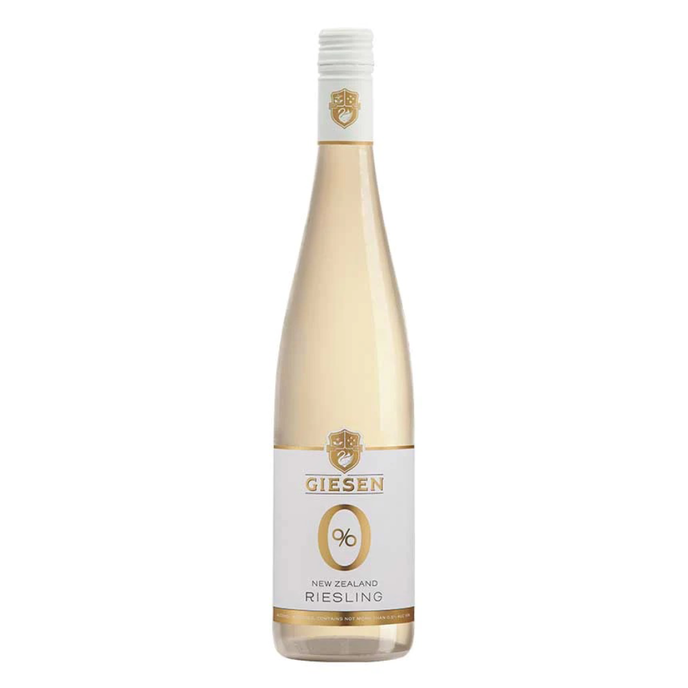 Giesen 0% Riesling
