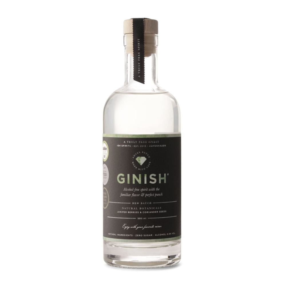 Alcohol Free Non Alcoholic Gin Free Spirit Drink Co Alcohol free non alcoholic gin free spirit drink co
