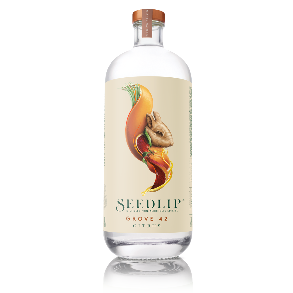 Seedlip Grove 42