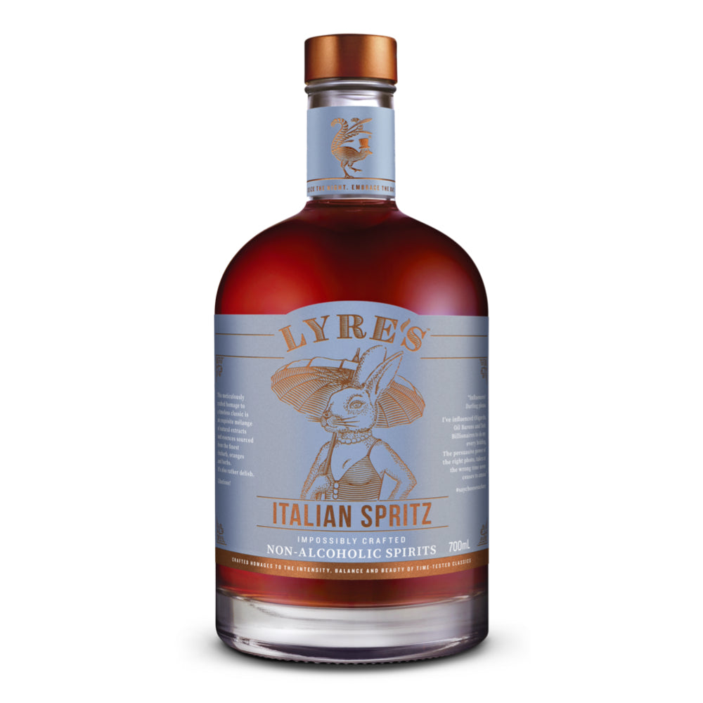 Lyre's Italian Spritz
