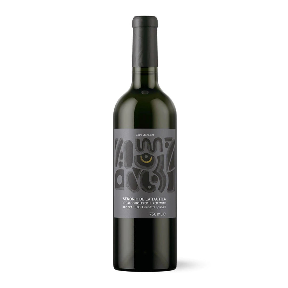 Señorio De La Tautila Tinto Red 750mL