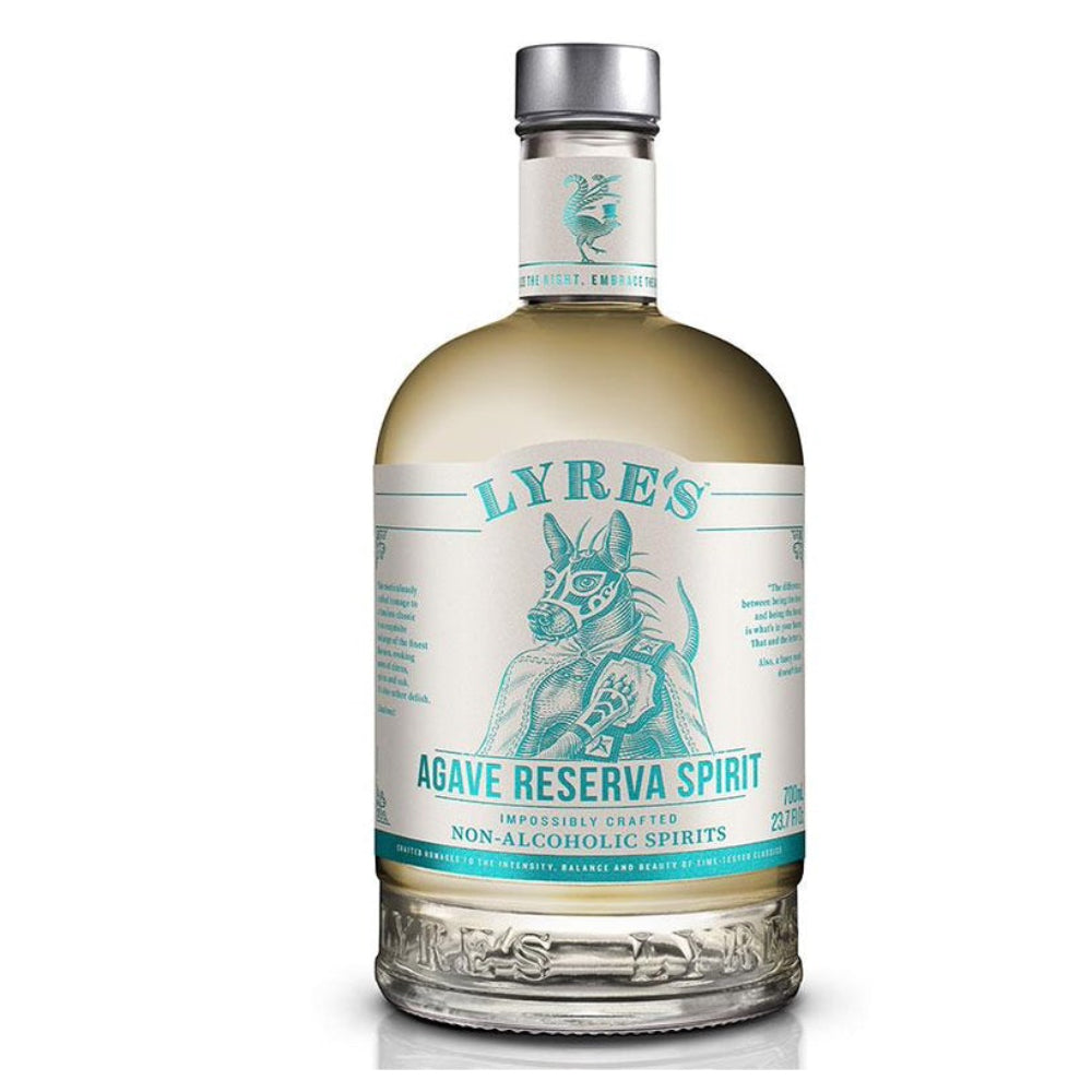 Lyre's Agave Reserva Spirit