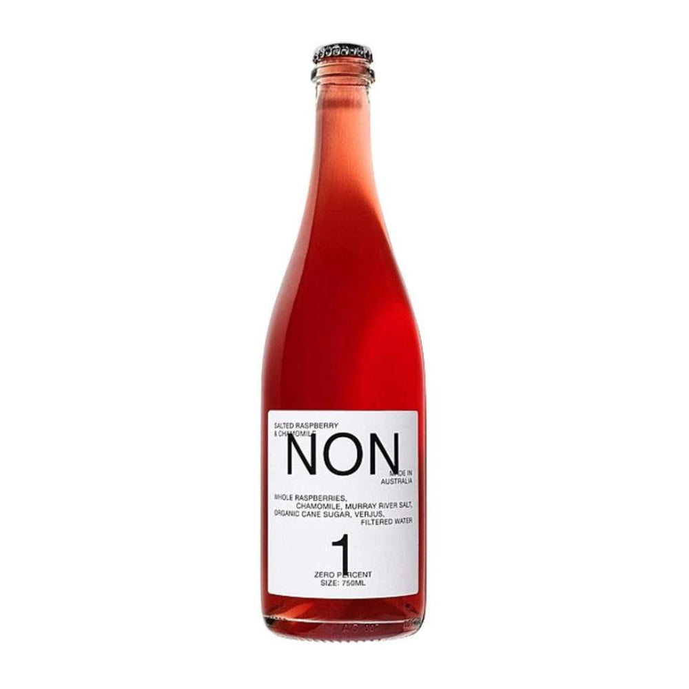 NON 1 - Salted Raspberry & Chamomile