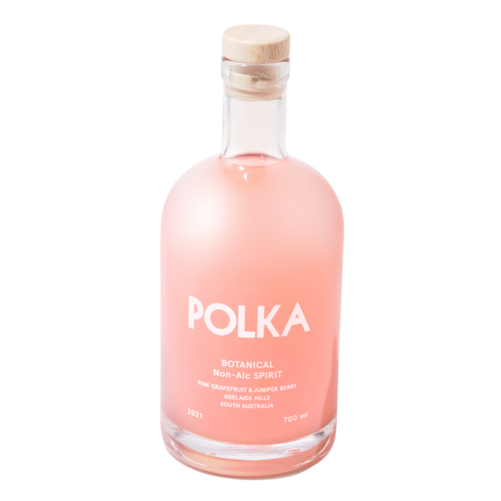 Polka Non-Alcoholic Botanical Spirit