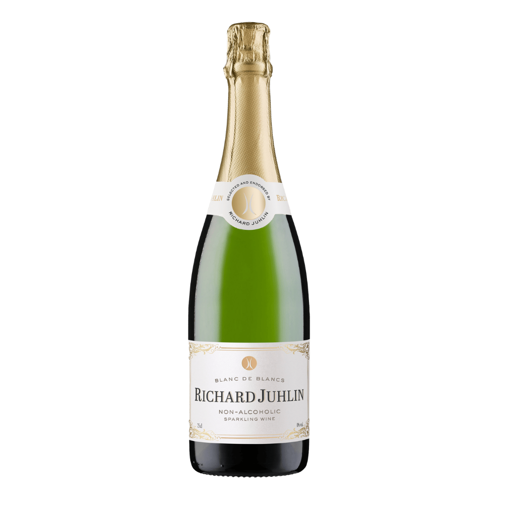 Richard Juhlin Non-Alcoholic Sparkling Wine