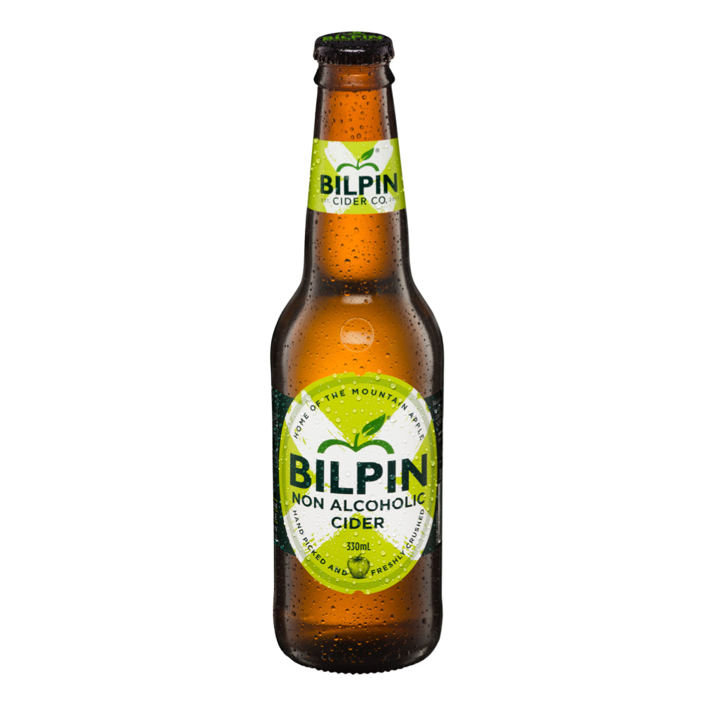 Bilpin Non Alcoholic Apple Cider