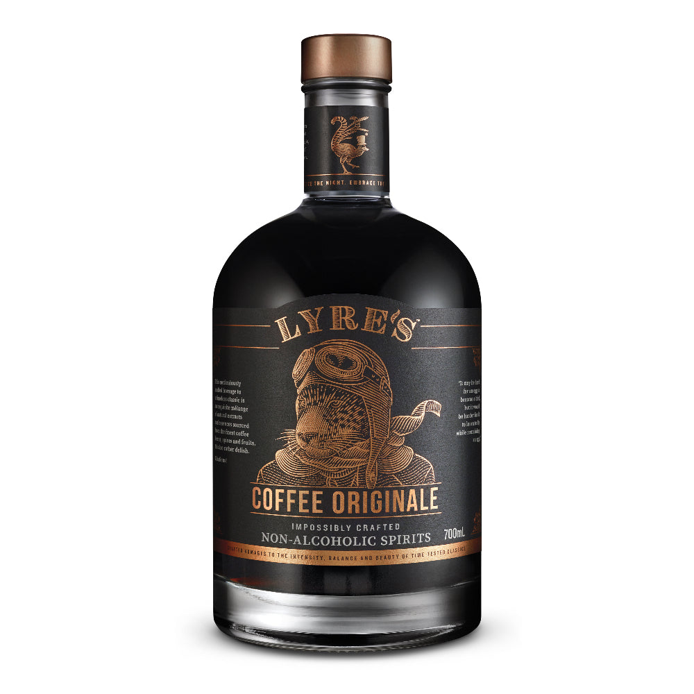 Lyre's Coffee Originale
