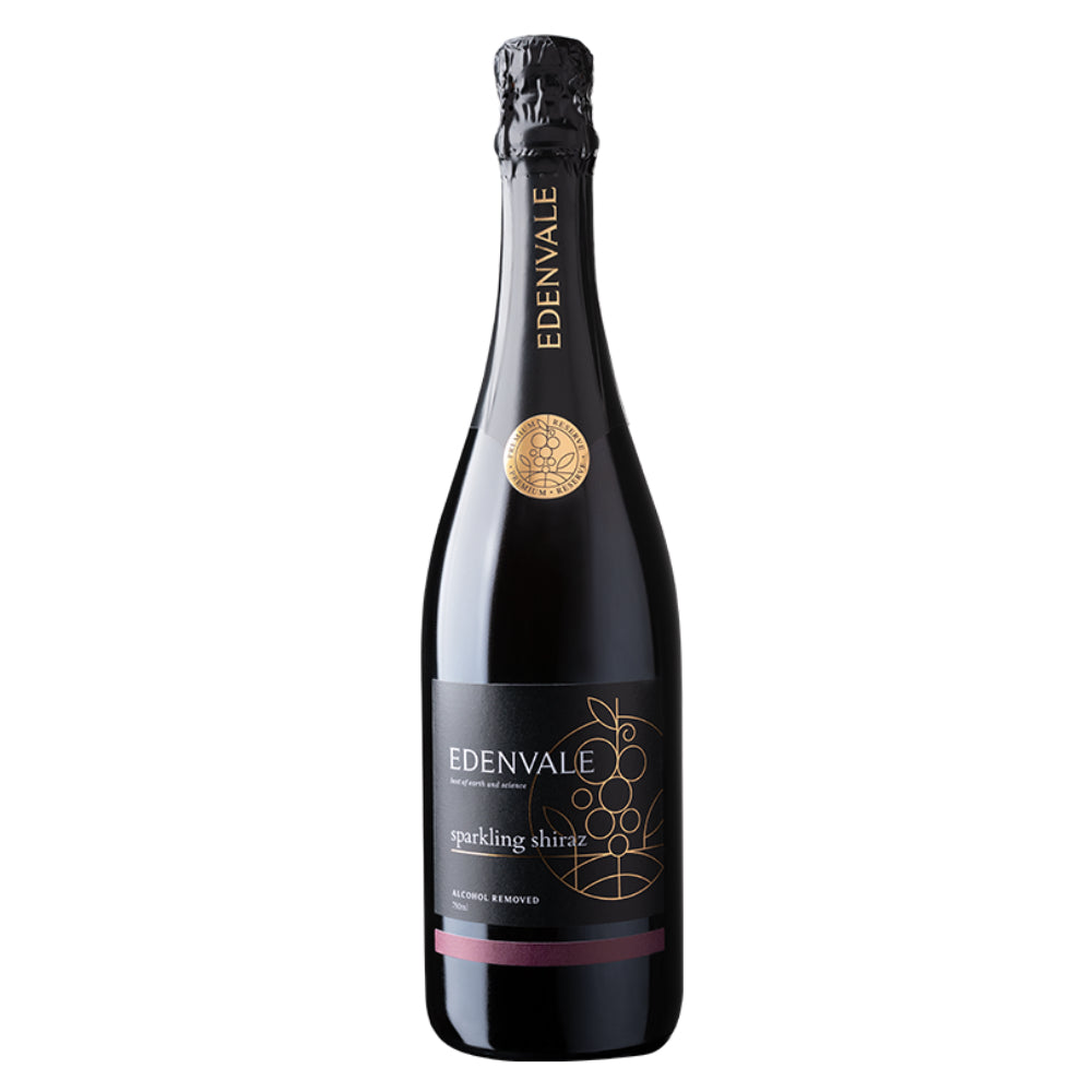 Edenvale Premium Reserve Sparkling Shiraz
