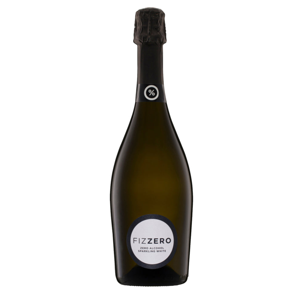 Fizzero Zero Alcohol Sparkling White